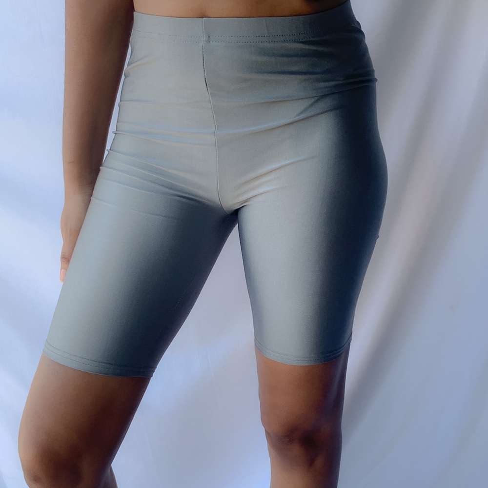 Biker shorts